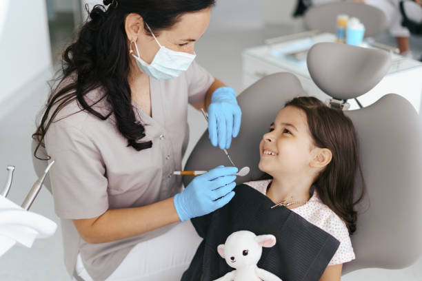 Best Urgent Dental Care for Toothaches in The Hills, TX