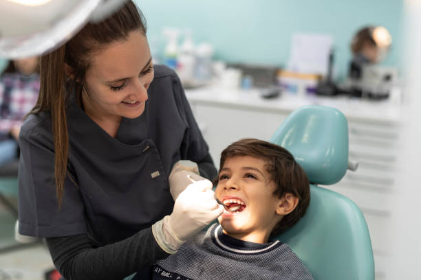 Best 24-Hour Emergency Dental Care in The Hills, TX