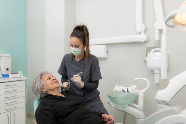 Best Dental Abscess Treatment in The Hills, TX
