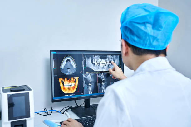 Best Emergency Treatment for Oral Infections in The Hills, TX