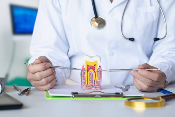 Best Emergency Wisdom Tooth Extraction in The Hills, TX
