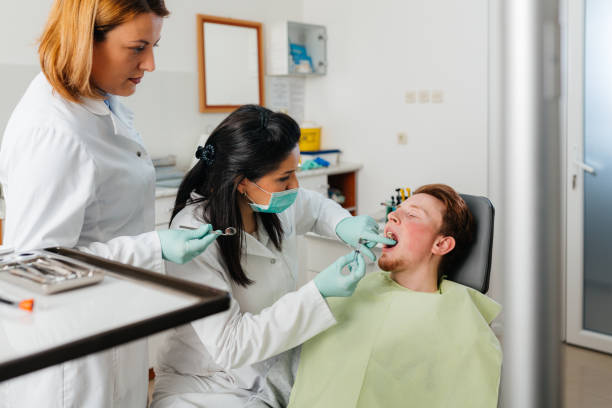 Best After-Hours Dental Care in The Hills, TX